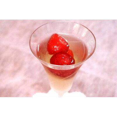 【ふるさと納税】【冷凍いちご 約2kg】【スイーツ、デザート作りに!】【配送不可地域：離島】【1491158】 サムネイル3