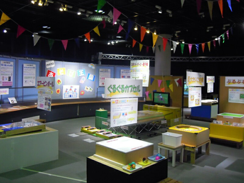 【ふるさと納税】 旅行 チケット トラベル 焼津 天文科学館 展示・体験室 10枚 ご招待 シェア可能 a10-334 サムネイル3