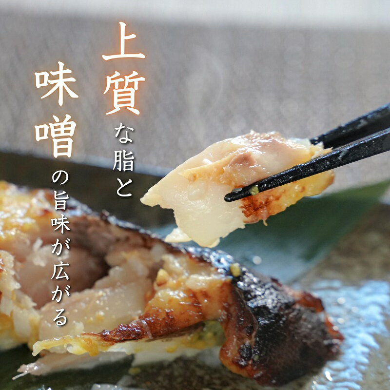 【ふるさと納税】 銀だら 銀ダラ 銀たら たら 西京漬け 西京焼き 魚 冷凍 焼津 約60g×10切れ 銀鱈 西京味噌 味噌漬け 個包装 おかず おつまみ 10000円 年内発送 a10-848 サムネイル3