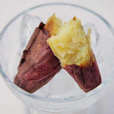 【ふるさと納税】おいもやの冷やし焼き芋8袋セット【配送不可地域：離島・北海道・沖縄県・四国・九州】【1308943】 - 画像2