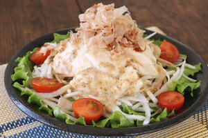 【ふるさと納税】 全3回配送定期便 ごま ドレッシング 300ml × 4本 セット 胡麻 調味料 油 料理 野菜 サラダ まとめ買い エスエスケイフーズ 健康 栄養 和風 洋風 中華 ゴマ油 ごま油 ゴマドレ ごまドレ 食品 調理 簡単 便利 美味しい おいしい 藤枝市 静岡県 サムネイル3