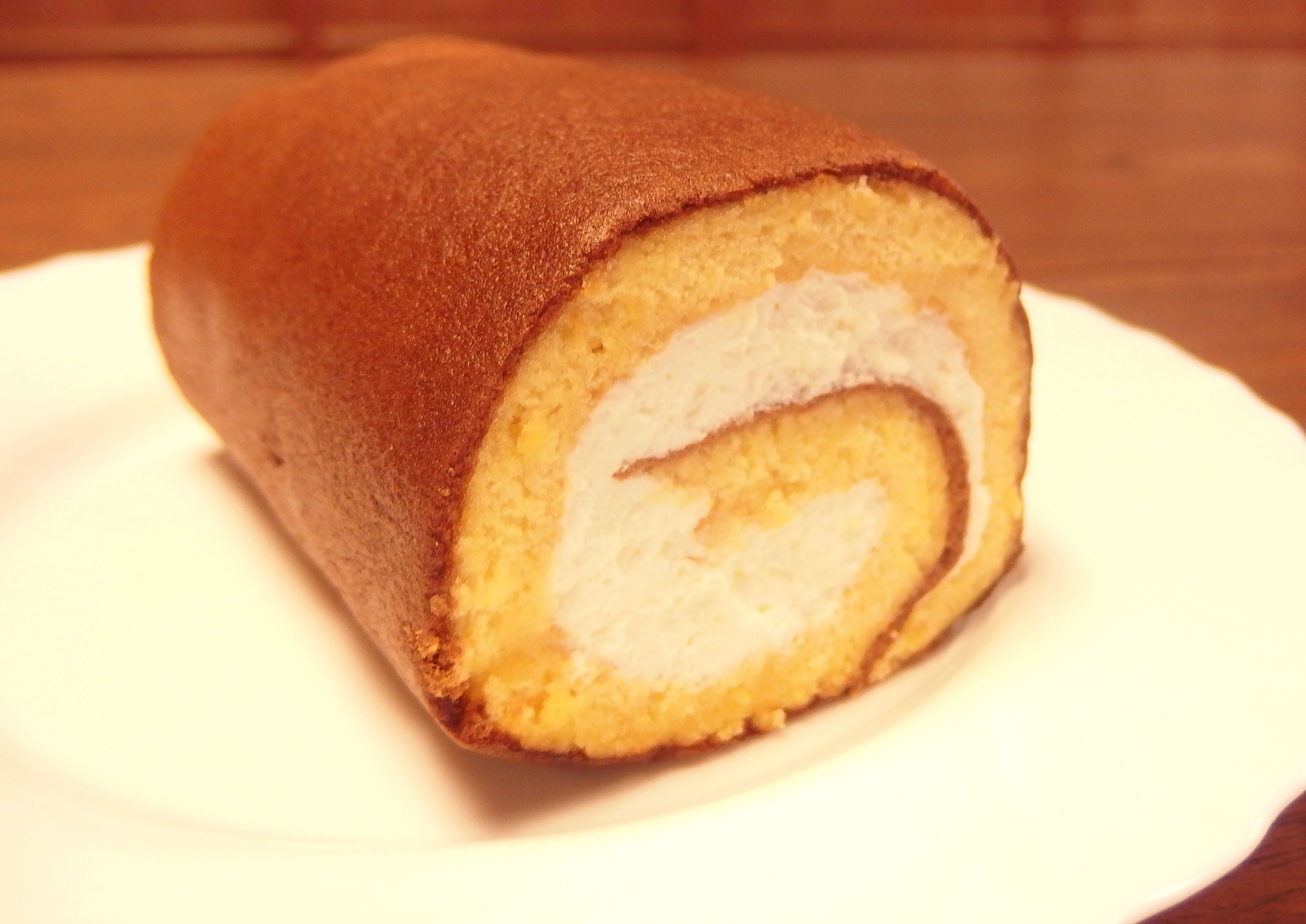 【ふるさと納税】 ロールケーキ 3本 お茶 セット 有機 紅茶 ティーバッグ 烏龍茶 ウーロン茶 放し飼い卵 洋菓子 おかし おやつ スイーツ デザート ケーキ 詰め合わせ ギフト 贈り物 プレゼント 美味しい 人気 お取り寄せ 手作り 高級 特産品 名物 藤枝市 静岡県 - 画像2