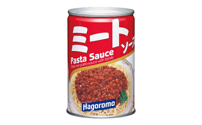 【ふるさと納税】 ミートソース 290g 12個 セット はごろもフーズ スパゲッティ 缶詰 パスタ ソース 簡単 調理 手軽 家庭用 グラタン ピザ まとめ買い 備蓄 レトルト 缶 常温 保存食 長期保存 非常食 災害対策 アレンジ料理 トマト味 パスタソース 藤枝市 静岡県 サムネイル2