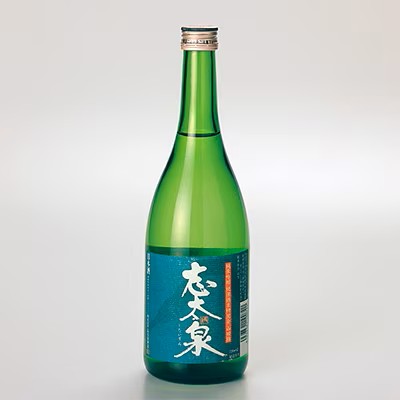 【ふるさと納税】 日本酒 志太泉 特別本醸造 純米吟醸 山田錦 各 720ml 2本セット 地酒 お酒 ギフト プレゼント 柑橘 純米 贈答品 贈り物 祝い 記念日 冷酒 熱燗 飲み比べ 日本酒セット 高級酒 晩酌 酒造 静岡 地域特産品 藤枝市 静岡県 サムネイル2