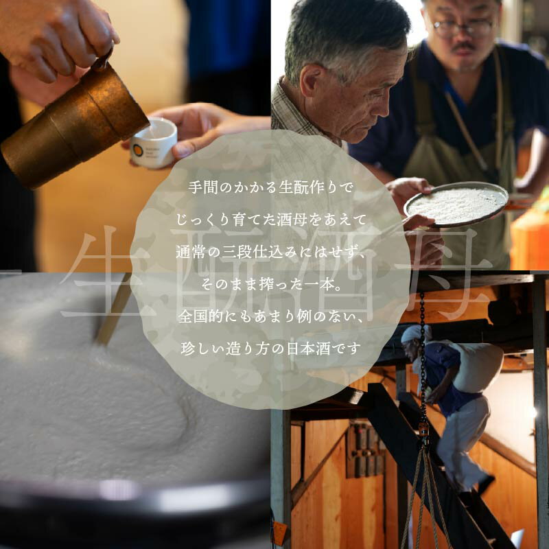 【ふるさと納税】 日本酒 飲み比べセット 和奏鳴 3本 （生もと酒母・柚香・柚子） 日本酒 ギフト 辛口 地酒 お酒 みかん酒 ゆず酒 贈答 贈り物 静岡県 藤枝市 サムネイル3