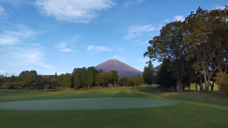 【ふるさと納税】【選べるプレー利用券】富士平原ゴルフクラブ　プレー利用券1～100枚（4,000～400,000円相当） ｜ ゴルフ ゴルフ場 ごるふ プレー券 利用券 チケット サムネイル3