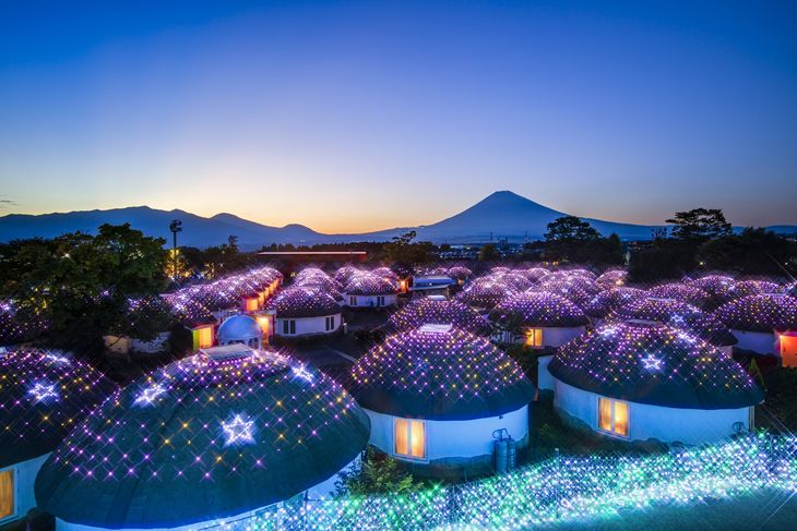 【ふるさと納税】【スローハウスヴィラ】1泊朝食付き・御宿泊ペアチケット サムネイル2
