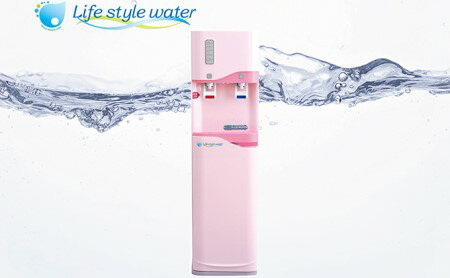 【ふるさと納税】【12回定期配送】日本のおいしい天然水12L×2本（smart201ピンク）【配送不可：北海道・沖縄・離島】◇ サムネイル3