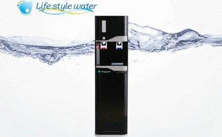 【ふるさと納税】【12回定期配送】日本のおいしい天然水12L×2本（smart202ブラック）【配送不可：北海道・沖縄・離島】◇ サムネイル3