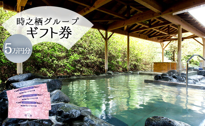 【ふるさと納税】旅行 静岡 時之栖 グループ ギフト券 15,000円分 （5万円寄付コース） チケット 券 旅行券 宿泊券 食事券 利用券 ホテル 温泉 レストラン グランピング 施設 トラベル 観光 体験 旅 ギフト プレゼント 贈答 贈答品 贈り物 静岡県 裾野 裾野市 サムネイル2