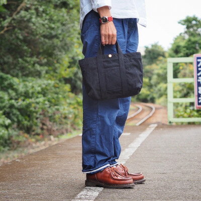 【ふるさと納税】スモールウオッシャブルトート　ベージュ【1391084】 サムネイル2