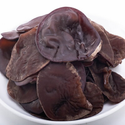 【ふるさと納税】【静岡県産】生きくらげ　1kg【配送不可地域：離島】【1391786】 - 画像3