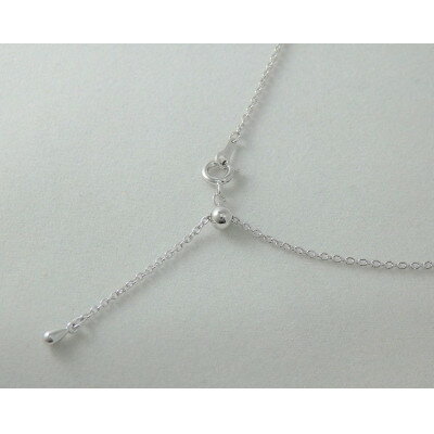 【ふるさと納税】音波紋～おとはもん～ Ag925【ペンダント】【配送不可地域：沖縄県】【1624228】 サムネイル3