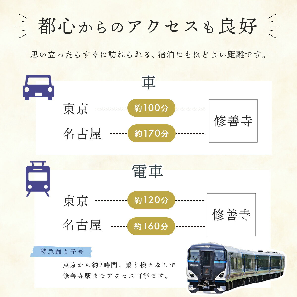 【ふるさと納税】【利用可能期間3年間】静岡県伊豆市の対象施設で使える楽天トラベルクーポン 寄付額80,000円 | 温泉 観光 旅行 ホテル 旅館 高級 クーポン チケット 予約 紅葉 - 画像3