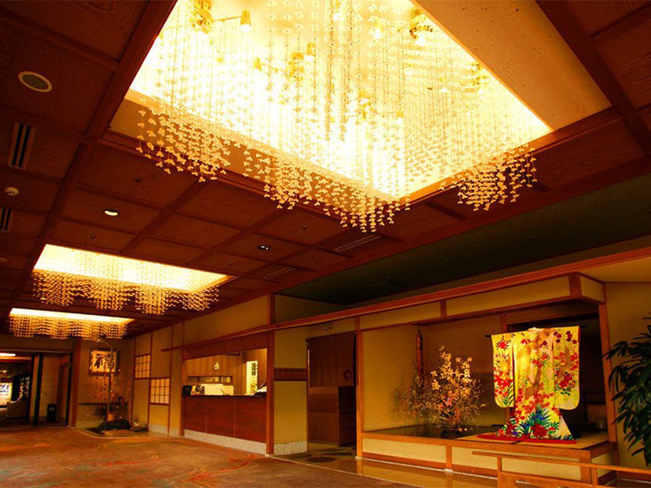 【ふるさと納税】土肥ふじやホテル 平日 1泊2食付 宿泊券 (選べる / 2名様・3名様・4名様) 西伊豆 土肥温泉 ホテル 旅館 温泉宿 温泉 宿 露天風呂 入浴 温泉地 観光 旅 旅行 旅行クーポン チケット 静岡県 伊豆市 伊豆 - 画像2