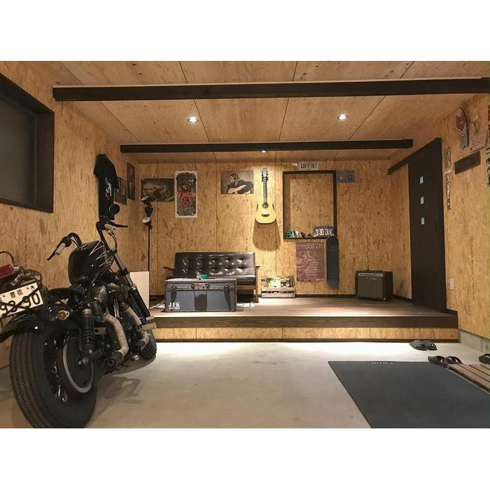【ふるさと納税】御前崎へツーリング！ライダー限定「お宿なかにし」1泊2食付宿泊券 CK002 サムネイル2