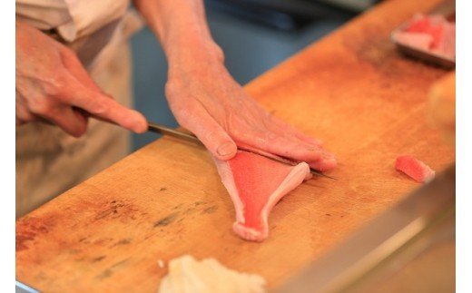 【ふるさと納税】稲取温泉　魚八寿し　食事　補助券　2枚　A014／チケット　寿司　すし　静岡県　東伊豆町 - 画像3