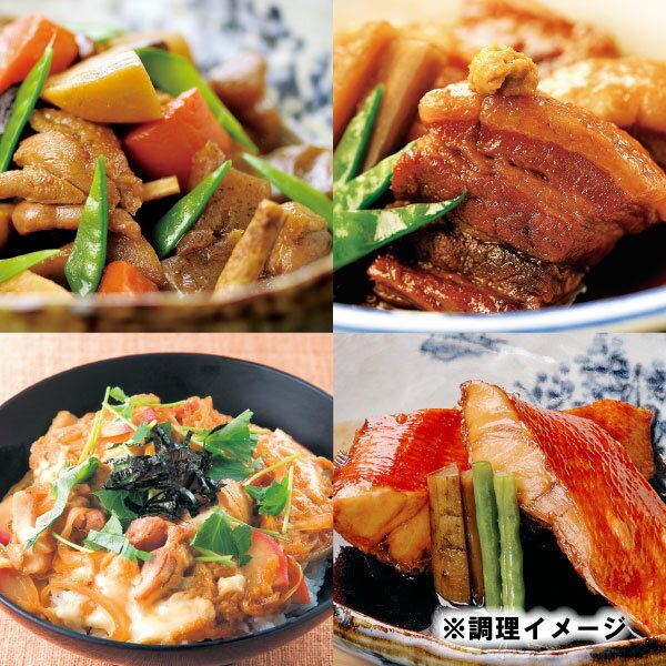 【ふるさと納税】秘伝の煮汁1000ml×3本（しょうゆ） 美味しい簡単レシピ付 1257 ／ 静岡県 東伊豆町 サムネイル2