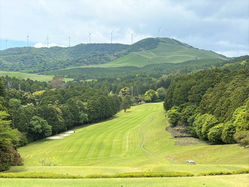 【ふるさと納税】稲取ゴルフクラブ利用券（90,000円分 ）1302 ／ チケット 利用券 ゴルフ 稲取 静岡県 東伊豆町 - 画像3