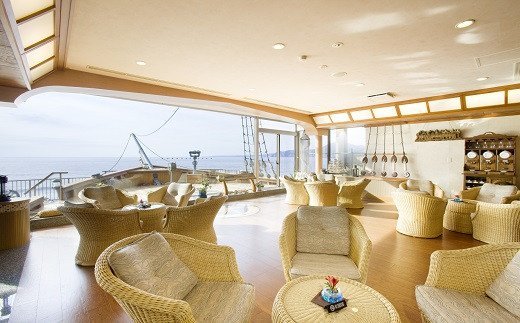 【ふるさと納税】稲取東海ホテル湯苑　宿泊　補助券　30000円分　E018／チケット　温泉宿　静岡県　東伊豆町 - 画像2