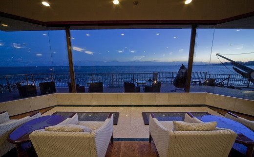 【ふるさと納税】稲取東海ホテル湯苑　宿泊　補助券　30000円分　E018／チケット　温泉宿　静岡県　東伊豆町 - 画像3