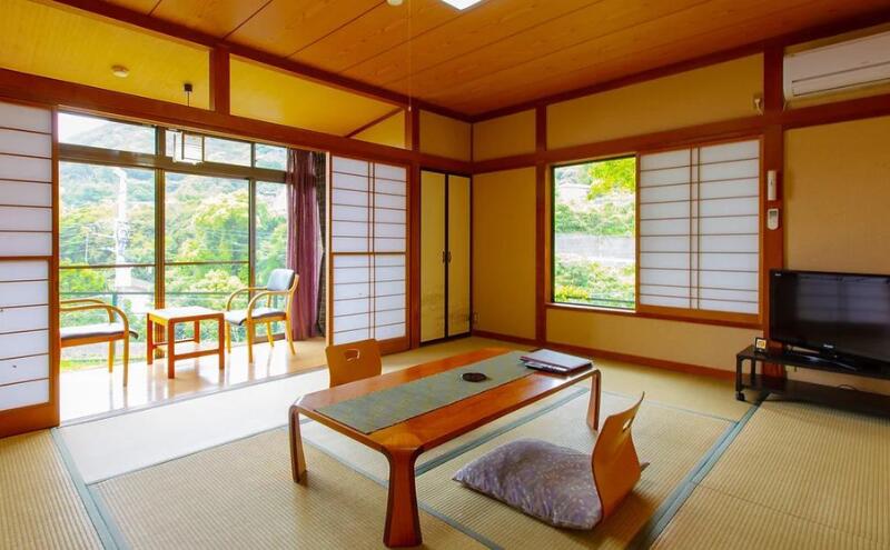 【ふるさと納税】心のどか【15,000円分】宿泊補助券 オーシャンビュー 河津 河津町 静岡 伊豆 宿泊券 旅館 旅行 観光 温泉 国内旅行　 天然温泉 隠れ家 海岸 海辺 和室 山の幸 お料理 貸切風呂 子供 家族 カップル サムネイル3