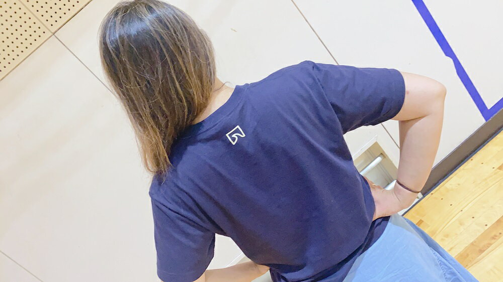 【ふるさと納税】IZUBLUE　Tシャツ サムネイル3