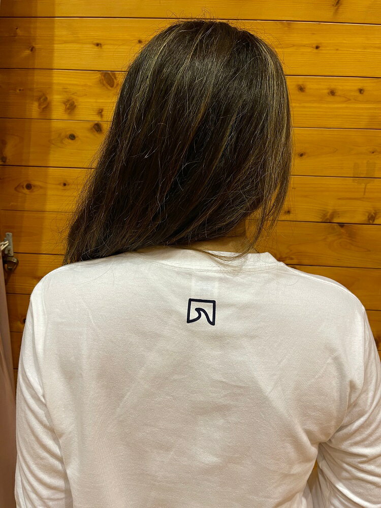 【ふるさと納税】IZUBLUE　ロングTシャツ サムネイル3