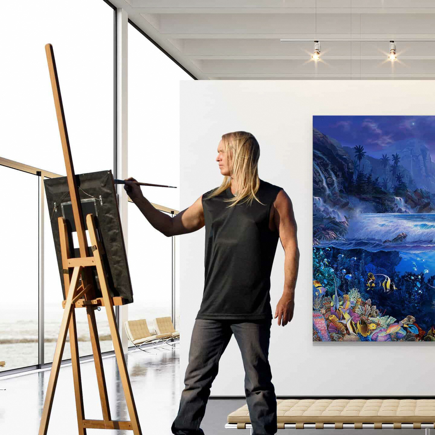 【ふるさと納税】海底熟成ラッセンワイン　西伊豆田子島の夕陽とイルカ（TYPE Cラベル） サムネイル2