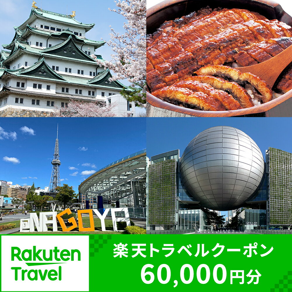 愛知県名古屋市の対象施設で使える楽天トラベルクーポン 寄付額200,000円