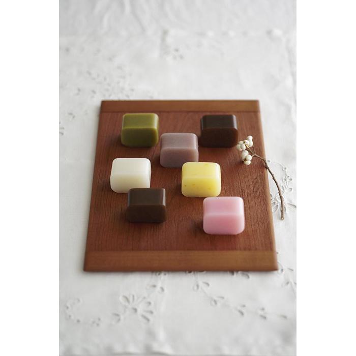 【ふるさと納税】青柳ういろう7本入セット | 愛知県 名古屋市 愛知 名古屋 楽天ふるさと 納税 支援品 返礼品 支援 返礼 お取り寄せグルメ 取り寄せ グルメ お取り寄せ お菓子 おかし ういろう 外郎 和菓子 和スイーツ お取り寄せスイーツ スイーツ スィーツ スウィーツ サムネイル3