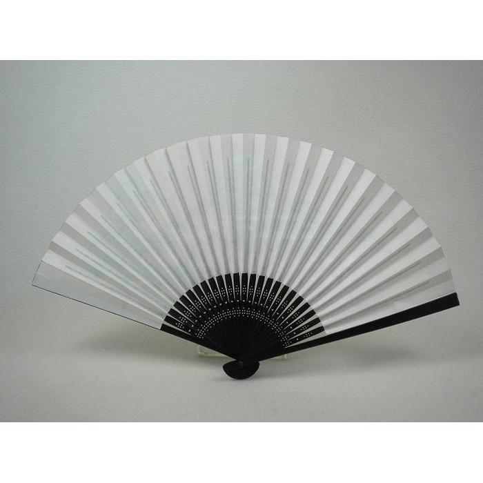 【ふるさと納税】7.5寸x25間 黒染骨 名古屋城桜と松 | 愛知県 名古屋市 愛知 名古屋 楽天ふるさと 納税 支援品 返礼品 支援 返礼 お礼の品 扇子 せんす おしゃれ オシャレ 扇 雑貨 お土産 おみやげ 土産 ワンストップ特例制度 ワンストップ特例 ワンストップ サムネイル2