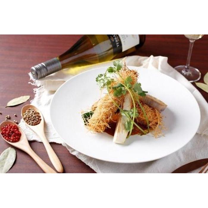名古屋の地元食材×中東料理”で新感覚のモダンオリエンタル料理を味わう『ザ リビングルーム ウィズ スカイバー』ランチペアチケット | 愛知県 名古屋市 愛知 名古屋 楽天ふるさと 納税 支援品 返礼品 支援 返礼 お礼の品 お食事券 食事券 券