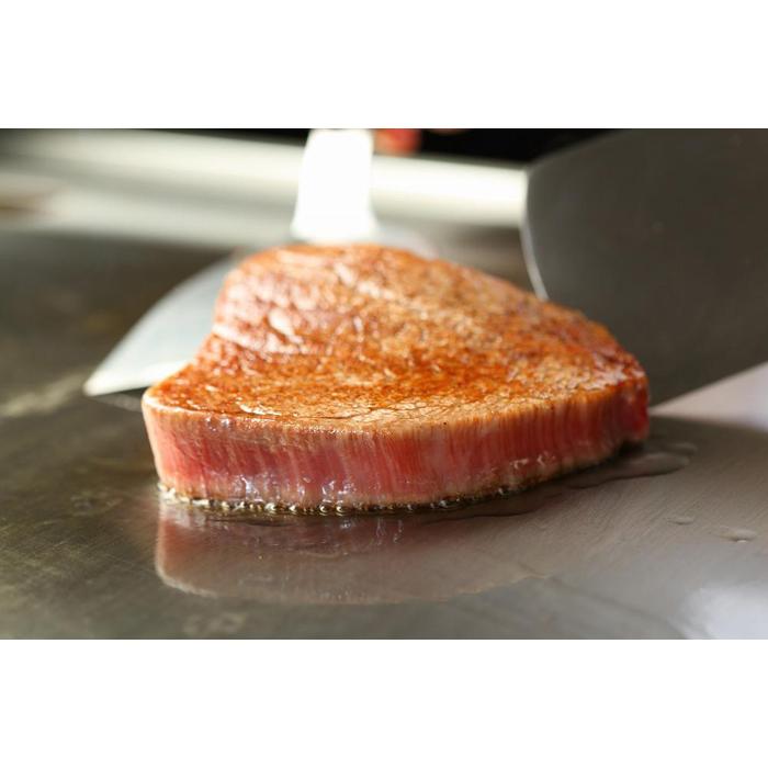 【ふるさと納税】【お食事券】最高等級松阪牛シャトーブリアンステーキ「葵コース」1名様分 | 愛知県 名古屋市 愛知 名古屋 楽天ふるさと 納税 支援品 返礼品 支援 返礼 お礼の品 チケット お食事券 食事券 券 食事 飲食店 レストラン 利用券 松阪牛 ステーキ 牛肉 牛 肉 サムネイル2