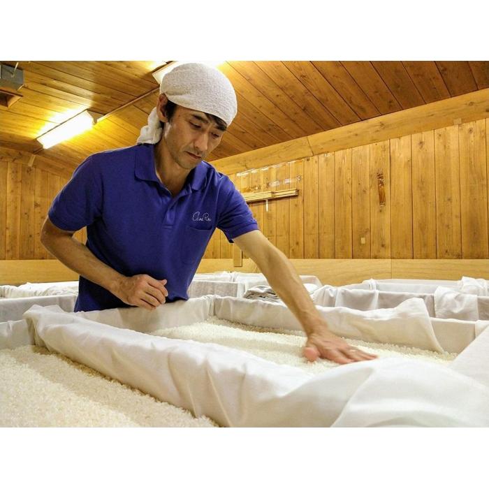 【ふるさと納税】守山　東春酒造300ml　銘酒飲み比べ5本セット サムネイル3