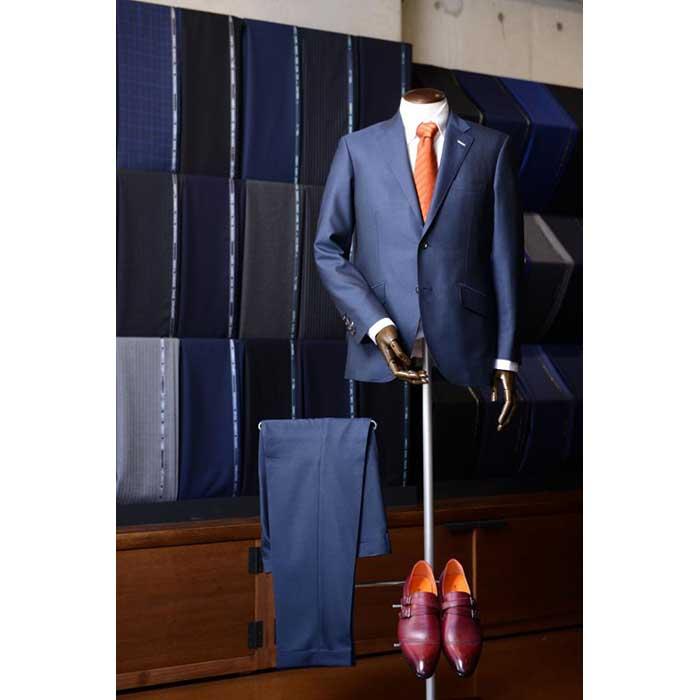 スーツ・ジャケット仕立券（28万円）