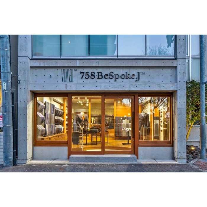 【ふるさと納税】スーツ・ジャケット仕立券（28万円） - 画像2