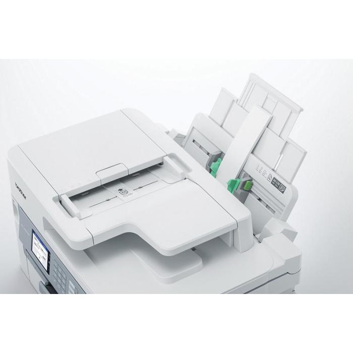 【ふるさと納税】【ブラザー　A3インクジェット複合機　大容量インク】MFC-J5800CDW サムネイル2