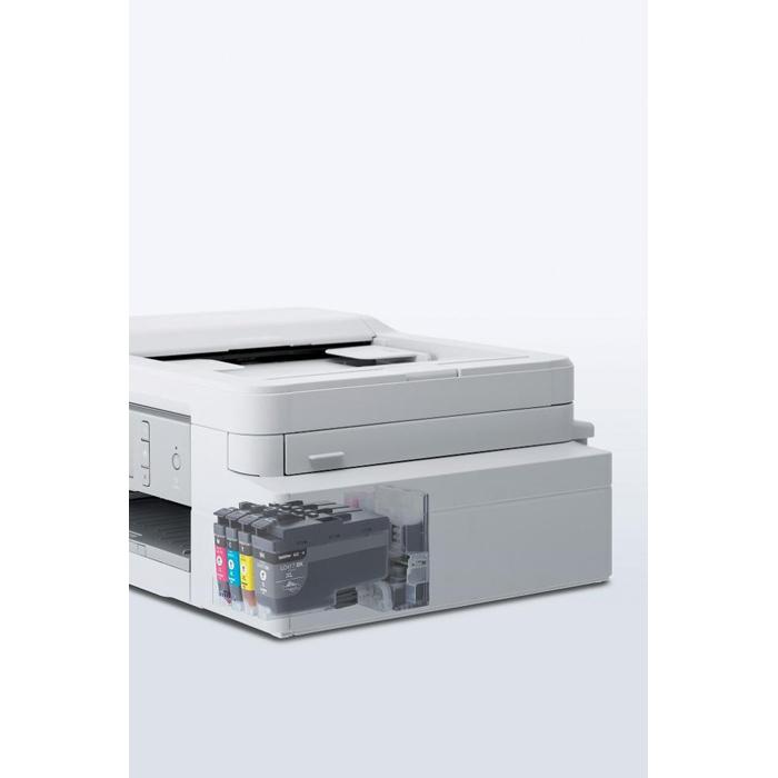 【ふるさと納税】【ブラザー　純正インクカートリッジ　大容量】LC417XL-4PK サムネイル3