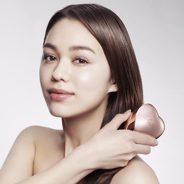 【ふるさと納税】ReFa HEART BRUSH サムネイル2