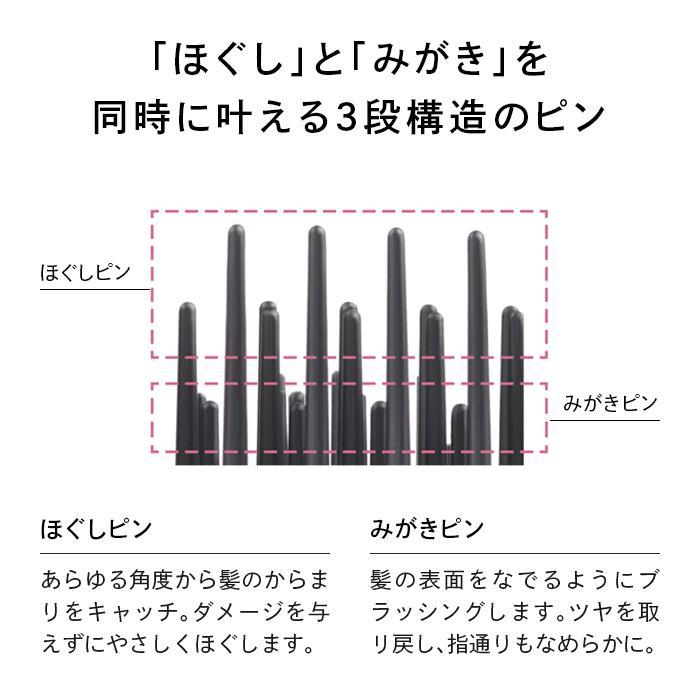 【ふるさと納税】ReFa HEART BRUSH サムネイル3