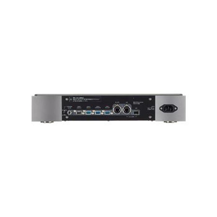 【ふるさと納税】【N1-S38-J 】DELA ミュージックライブラリー 　（シルバー、SSD3.8TB） サムネイル3