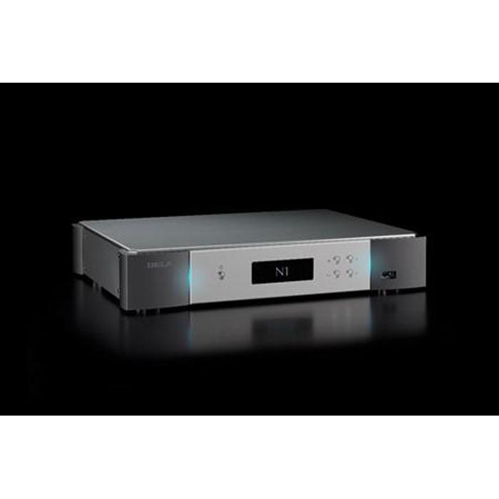 【ふるさと納税】【N1-S38-J 】DELA ミュージックライブラリー 　（シルバー、SSD3.8TB） サムネイル2