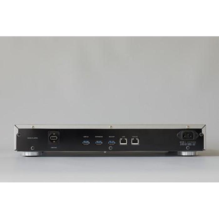 【ふるさと納税】【N50-H20-J 】DELA ミュージックライブラリー （シルバー、HDD2TB） サムネイル2