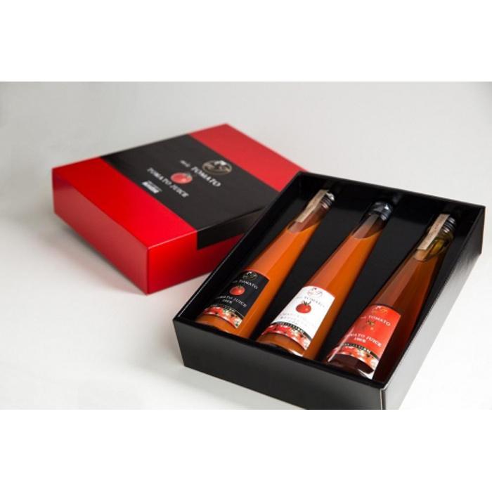 【ふるさと納税】飯田農園　幻のトマト　有機栽培高糖度miuトマト＆ジュース・ビネガーセット【有機JAS】 | 愛知県 名古屋市 愛知 名古屋 楽天ふるさと 納税 支援品 返礼品 支援 返礼 お取り寄せグルメ 取り寄せ グルメ お取り寄せ 食品 トマト 野菜 有機栽培 とまと - 画像3