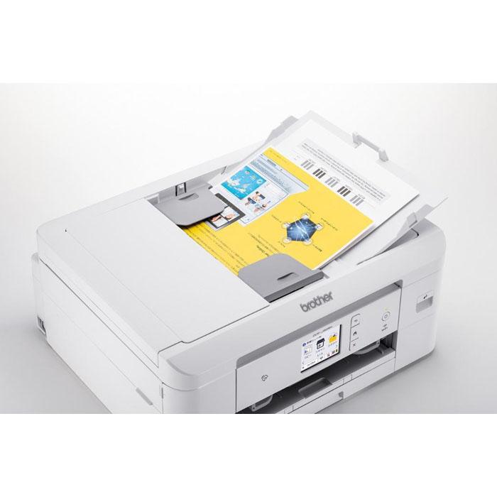 【ふるさと納税】【ブラザー　インクジェット複合機 DCP-J928N-W 】 サムネイル3