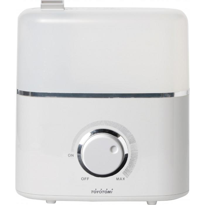 トヨトミ　加湿器 「TUH-N35M(ホワイト)」