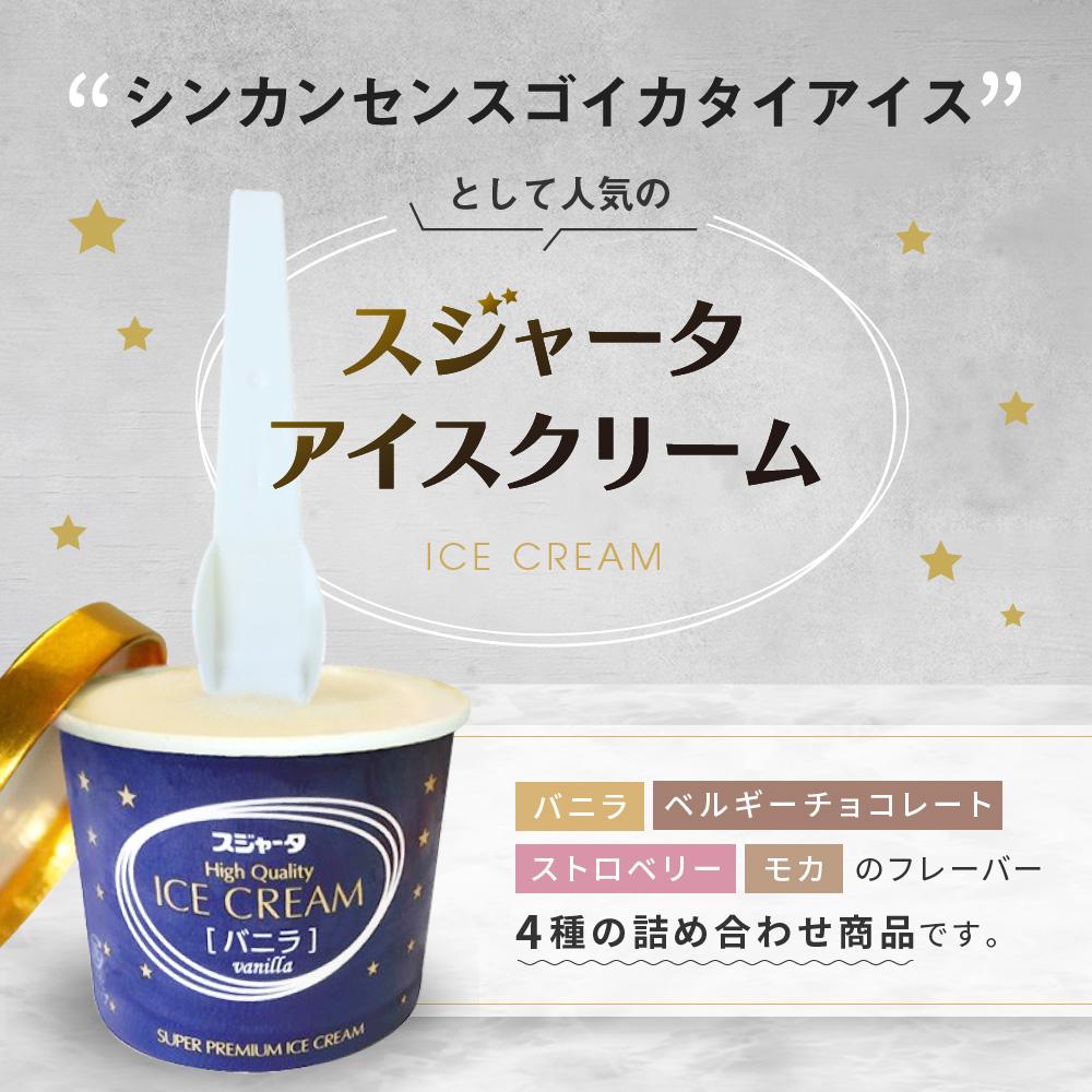 【ふるさと納税】アイス6個詰め合わせ シンカンセンスゴイカタイアイス | アイス アイスクリーム 新幹線すごいアイス 硬いアイス 詰め合わせ 濃厚 コーヒー風味 バニラ チョコレート 人気 おすすめ 冷たいデザート 夏ギフト プレゼント 洋菓子 - 画像2