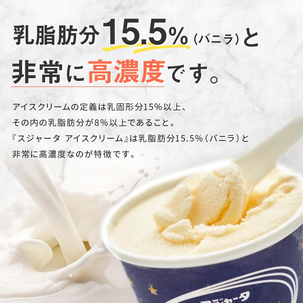 【ふるさと納税】アイス6個詰め合わせ シンカンセンスゴイカタイアイス | アイス アイスクリーム 新幹線すごいアイス 硬いアイス 詰め合わせ 濃厚 コーヒー風味 バニラ チョコレート 人気 おすすめ 冷たいデザート 夏ギフト プレゼント 洋菓子 - 画像3