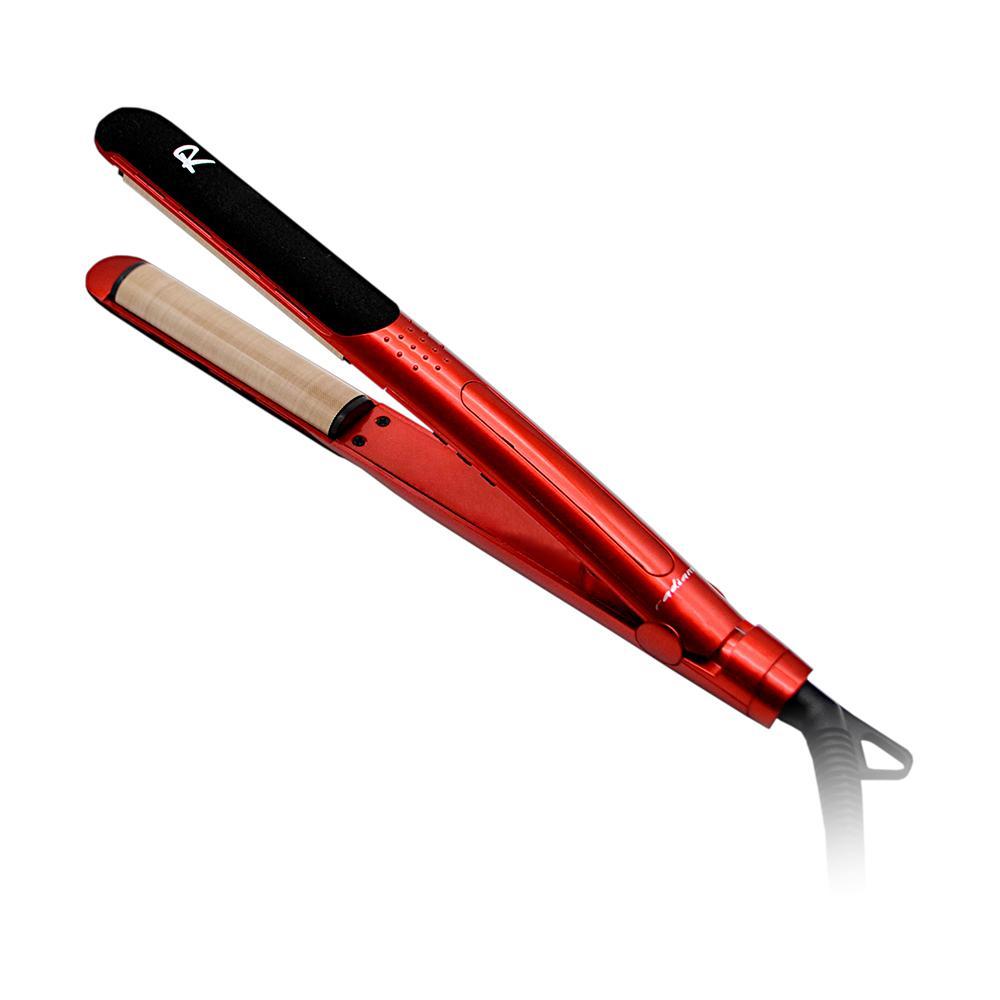 【ふるさと納税】シルクプロヘアアイロン radiant R サムネイル2